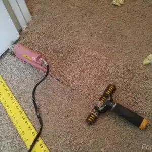 Carpet Repairs 5